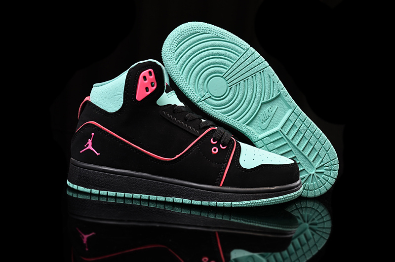 Running weapon Cheap Wholesale Air Jordan 1 Flight 2 Shoes Women